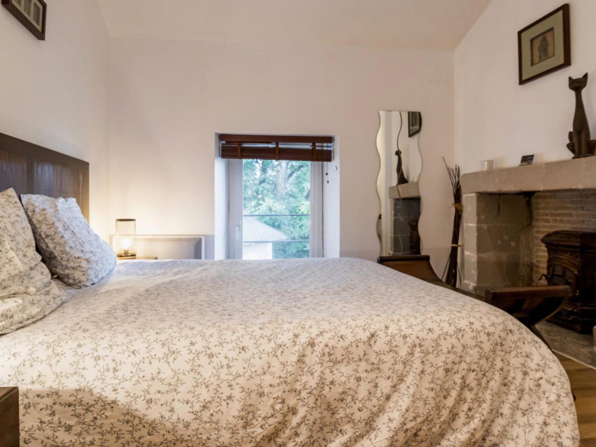 Gite Cosy Aux Portes De Nantes, Terrasse Privee, Velos, Wifi, Draps Inclus - Fr-1-306-824 Saint-Sebastien-sur-Loire Bagian luar foto